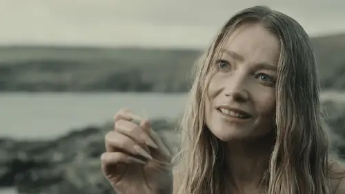 Watch film The Pearl Comb | Trailer