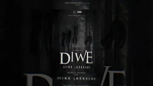 Watch film Diwe: Hutan Larangan | OFFICIAL TRAILER PEMUKIMAN SETAN - 25 JANUARI 2024 DI BIOSKOP