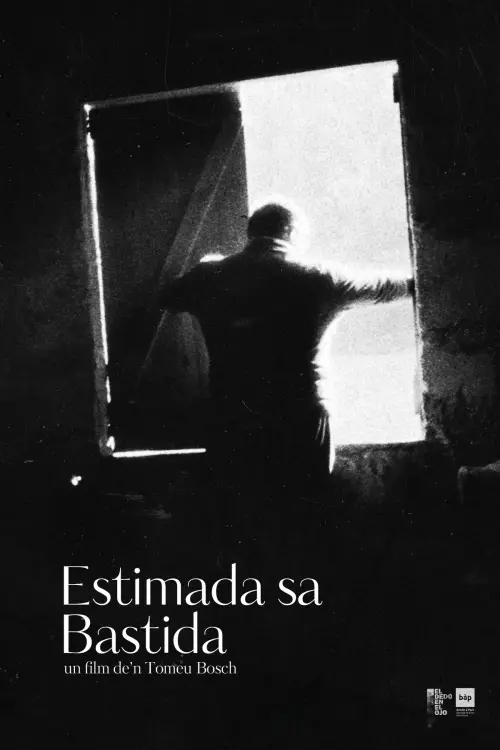 Movie poster "Estimada Sa Bastida"
