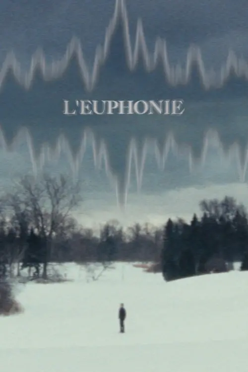 Movie poster "L