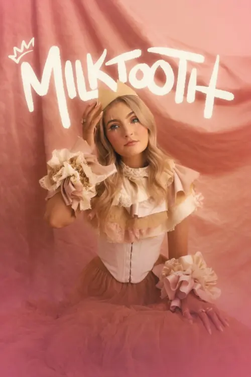 Movie poster "Milktooth"