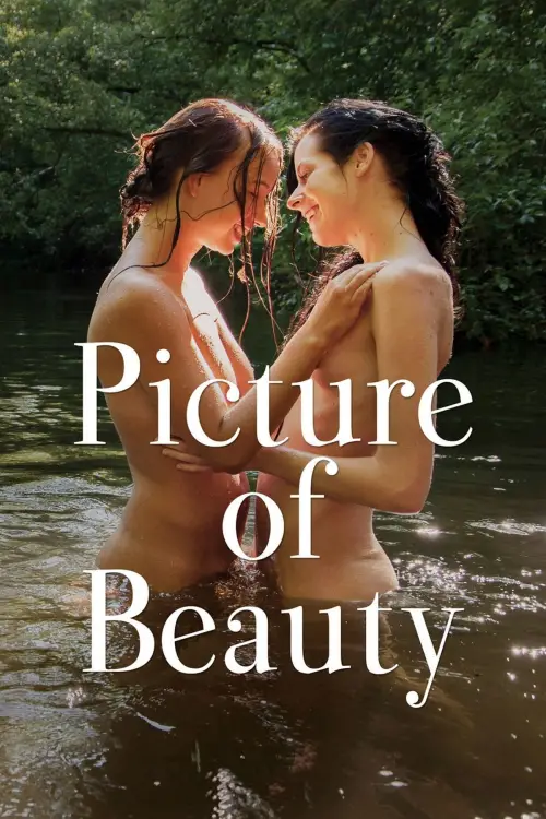 Movie poster "Picture of Beauty"
