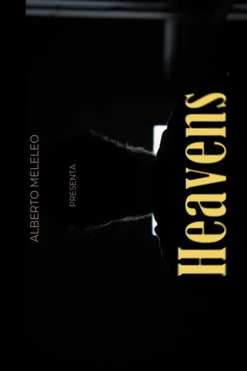 Movie poster "Heavens"