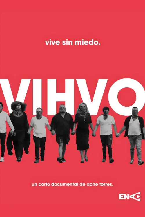 Movie poster "ALHIVE"