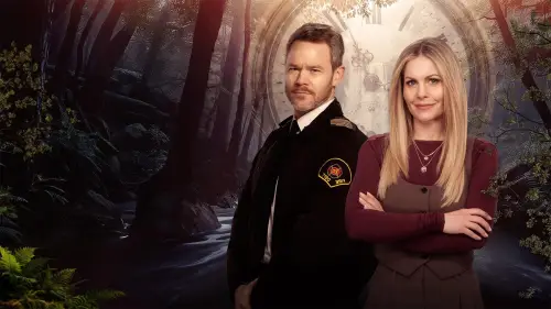 Watch film Ainsley McGregor Mysteries: A Case For the Watchmaker | Trailer