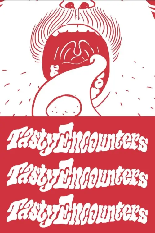 Movie poster "Tasty Encounters"