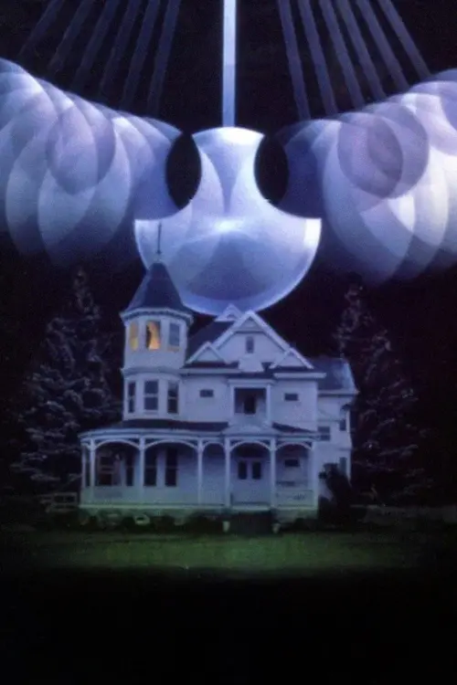 Movie poster "Curfew"