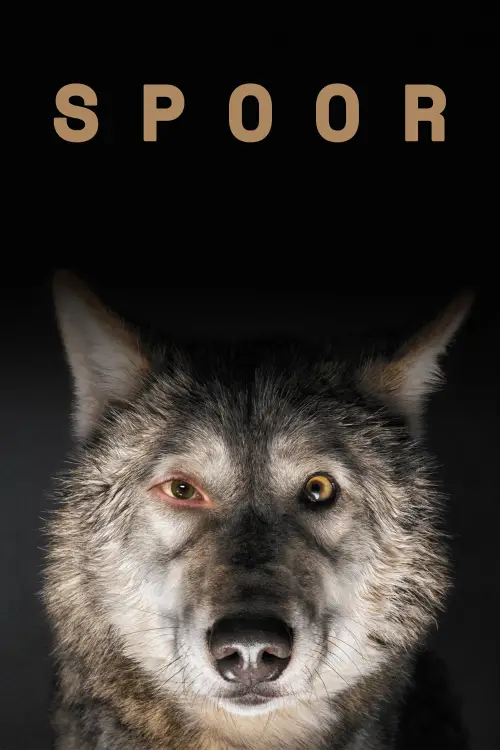 Movie poster "Spoor"