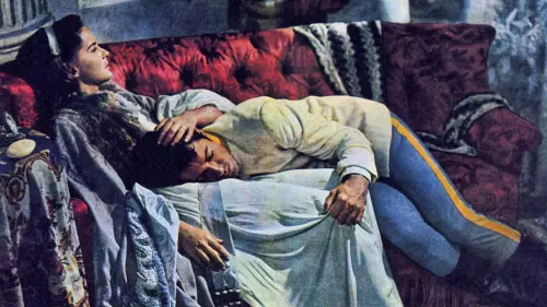 Watch film Senso | Three Reasons: Senso - The Criterion Collection