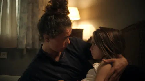 Watch film 20,000 Species of Bees | Mark Kermode reviews 20,000 Species of Bees (2023) | BFI Player