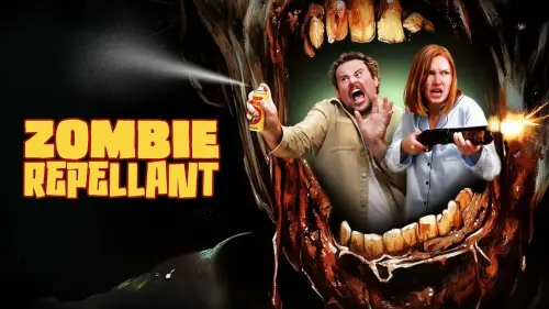 Watch film Zombie Repellent | TRAILER