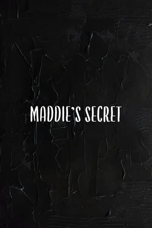 Movie poster "Maddie