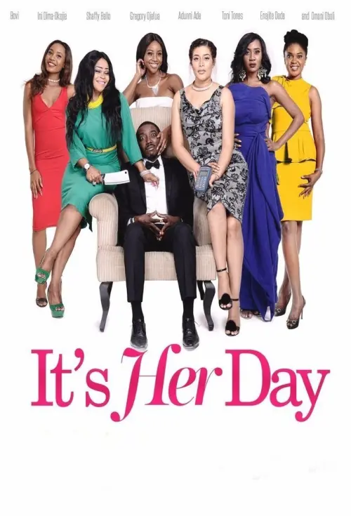 Movie poster "It