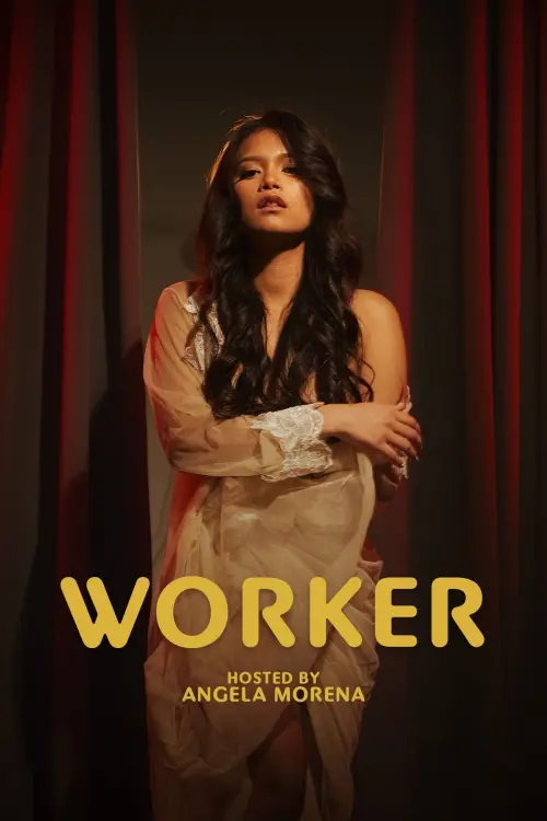 Movie poster "Worker"