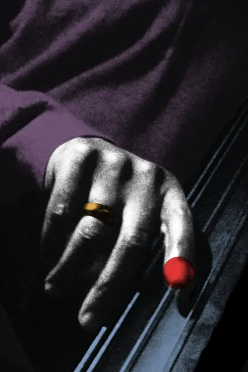 Movie poster "Bailey