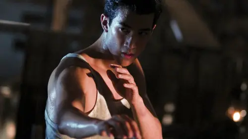 Watch film Bruce Lee, My Brother | Bruce Lee My Brother - Official Movie Trailer