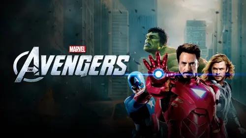 Watch film The Avengers | Marvel «Мстители» - трейлер