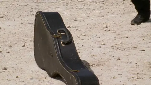 Watch film El Mariachi | Official Trailer