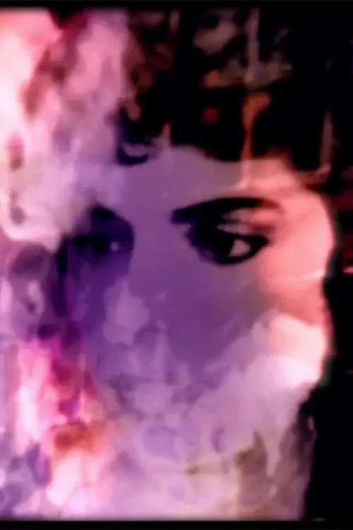 Movie poster "Melting Fire Iceman"