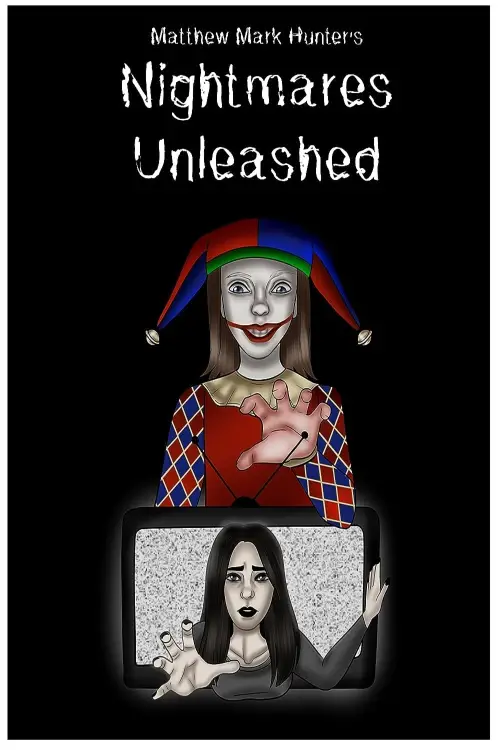 Movie poster "Nightmares Unleashed"