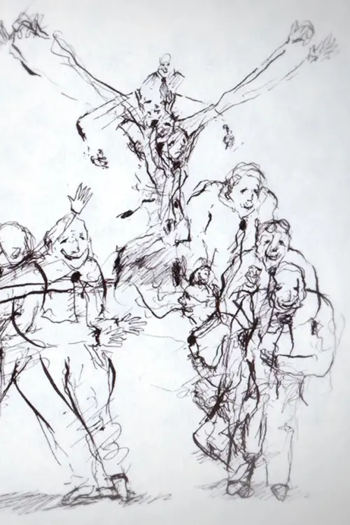 Movie poster "Sisisisisisisisisisisisi"