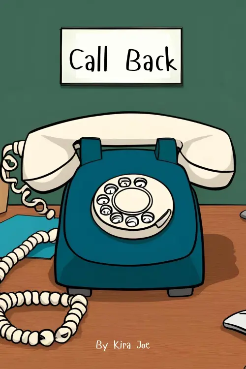 Movie poster "Call Back"