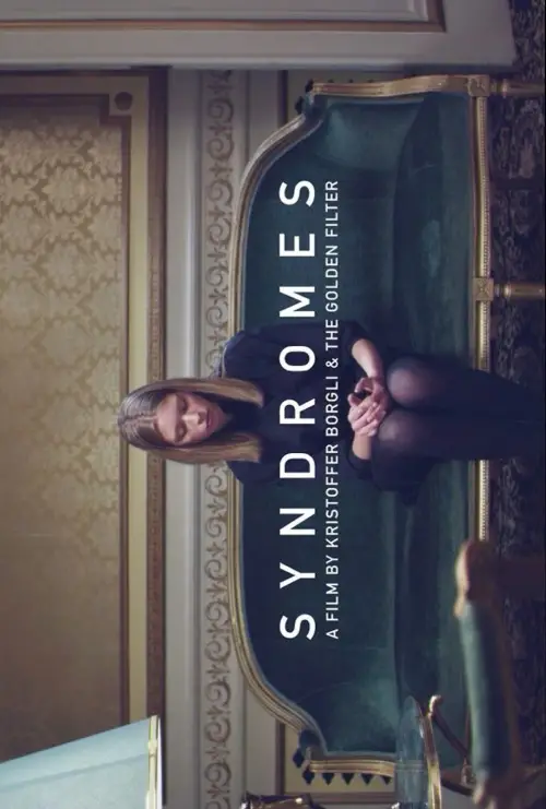Movie poster "Syndromes"