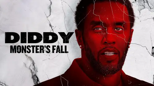 Watch film Diddy: Monster's Fall | Disgraced | DIDDY: MONSTER'S FALL | Official Trailer | Sean 'Diddy' Combs