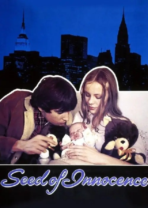 Movie poster "Seed of Innocence"