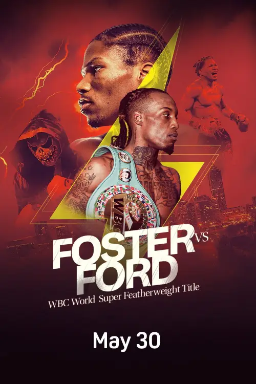 Movie poster "O