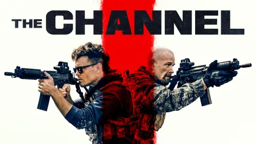 Watch film The Channel | The Channel Exclusive Trailer (2023) | Vudu