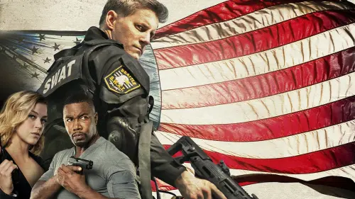 Watch film S.W.A.T.: Under Siege | S.W.A.T UNDER SIEGE TRAILER HD (2017) ACTION