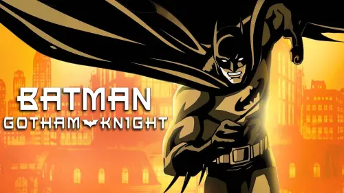 Watch film Batman: Gotham Knight | Trailer