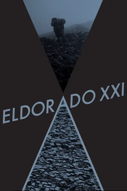 Movie poster "Eldorado XXI"