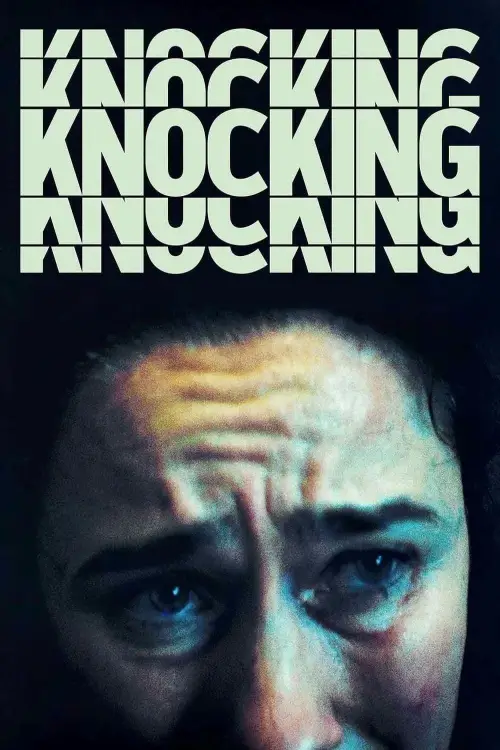 Movie poster "Knocking"