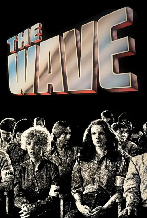 Movie poster "The Wave"