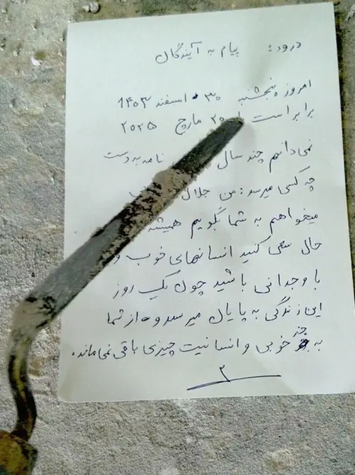 Movie poster "Wishful Filming"