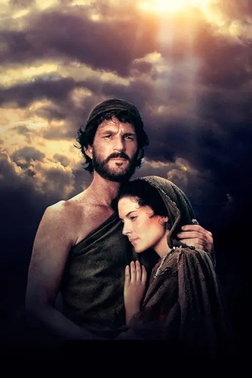 Movie poster "Jacob"