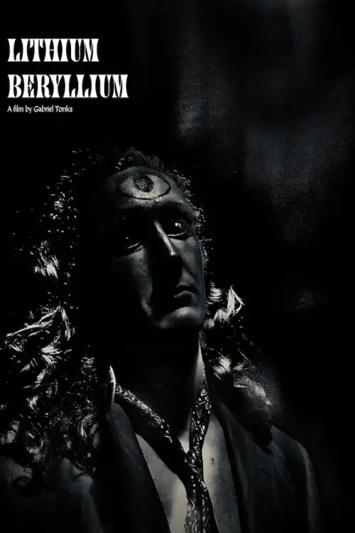 Movie poster "Lithium Beryllium"