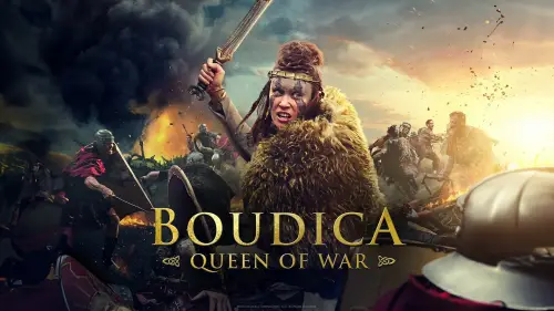 Watch film Boudica | Official Trailer