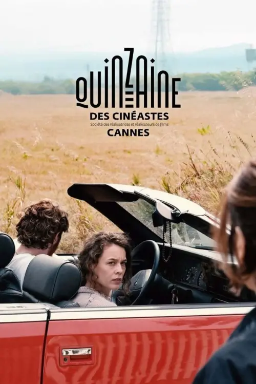 Movie poster "Miroirs No. 3"