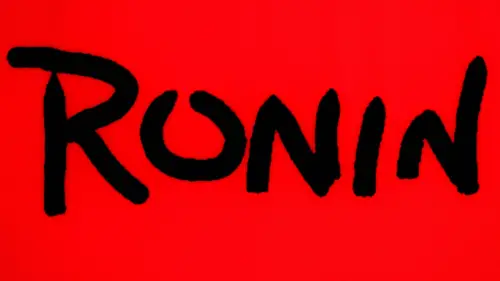 Watch film Ronin | The Arrow Video Story