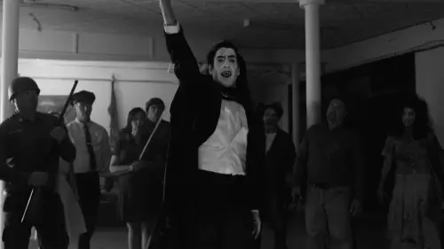 Watch film Vampire Zombies...from Space! | Official Trailer