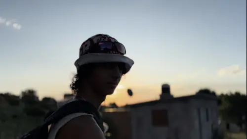 Watch film UN PILUSO | UN PILUSO (cortometraje)