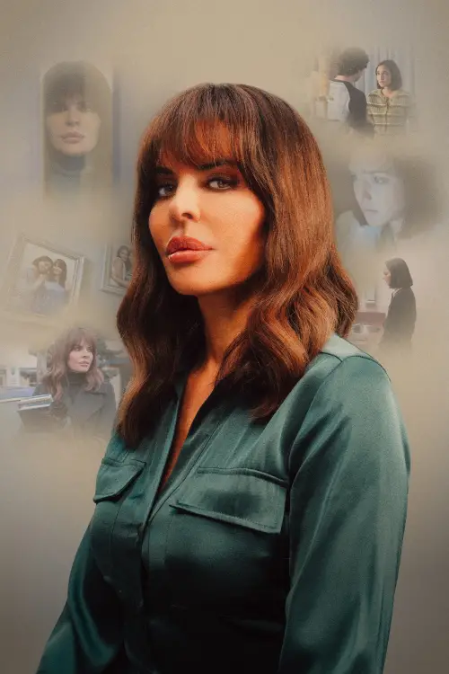 Movie poster "Mommy Meanest"