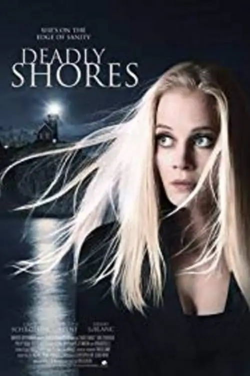 Movie poster "Deadly Shores"