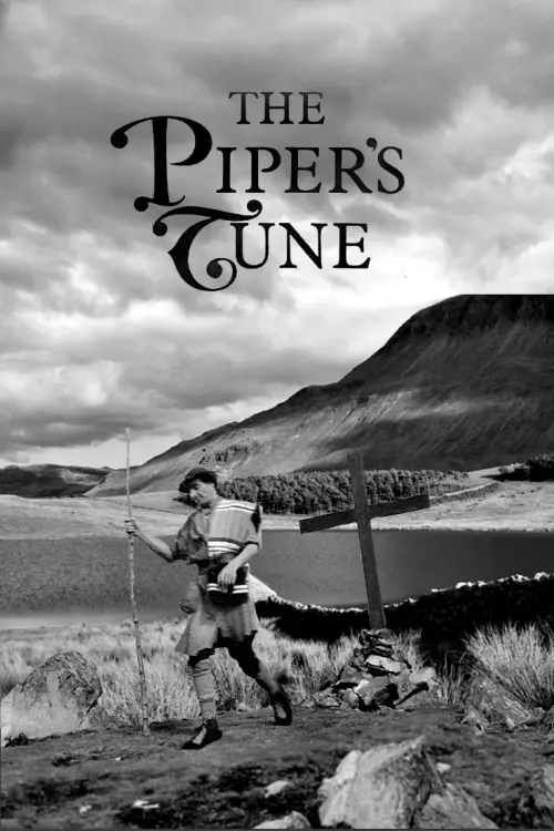 Movie poster "The Piper