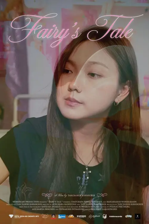 Movie poster "Fairy