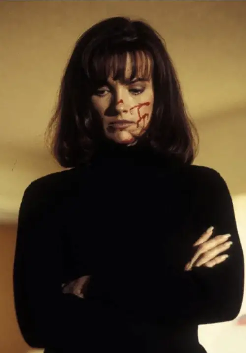 Movie poster "A Way With Murder"