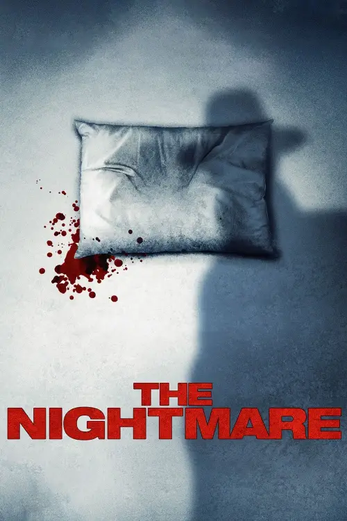 Movie poster "The Nightmare"
